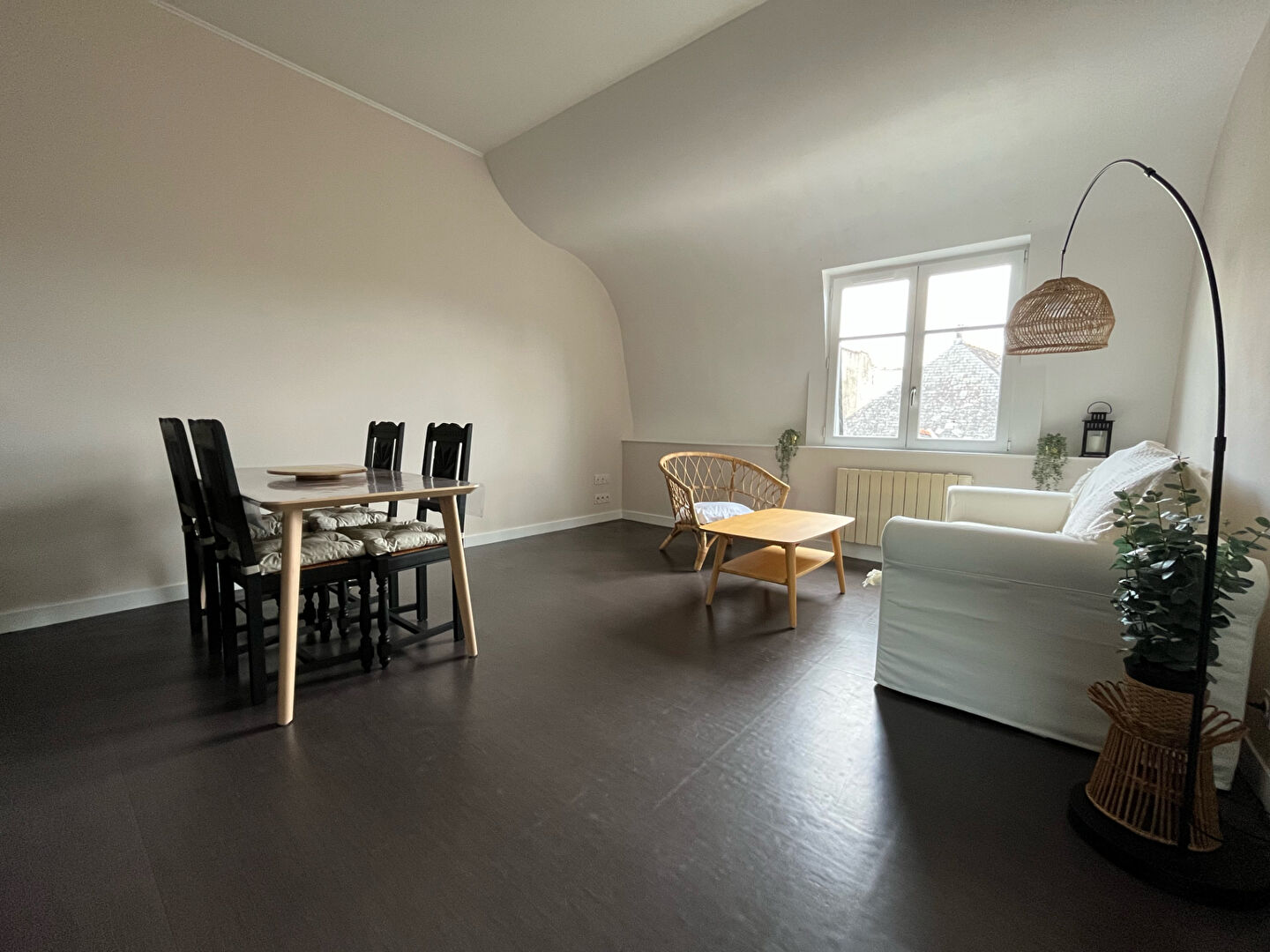 Photo Appartement T3 meublé image 2/6