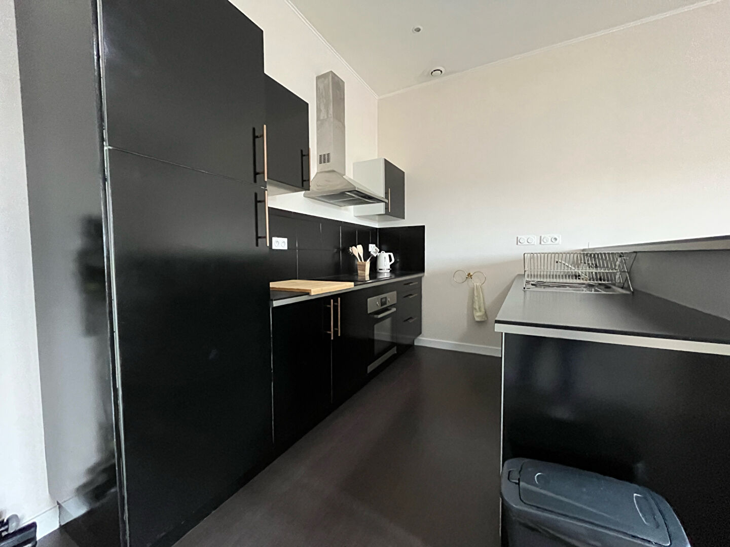 Photo Appartement T3 meublé image 3/6