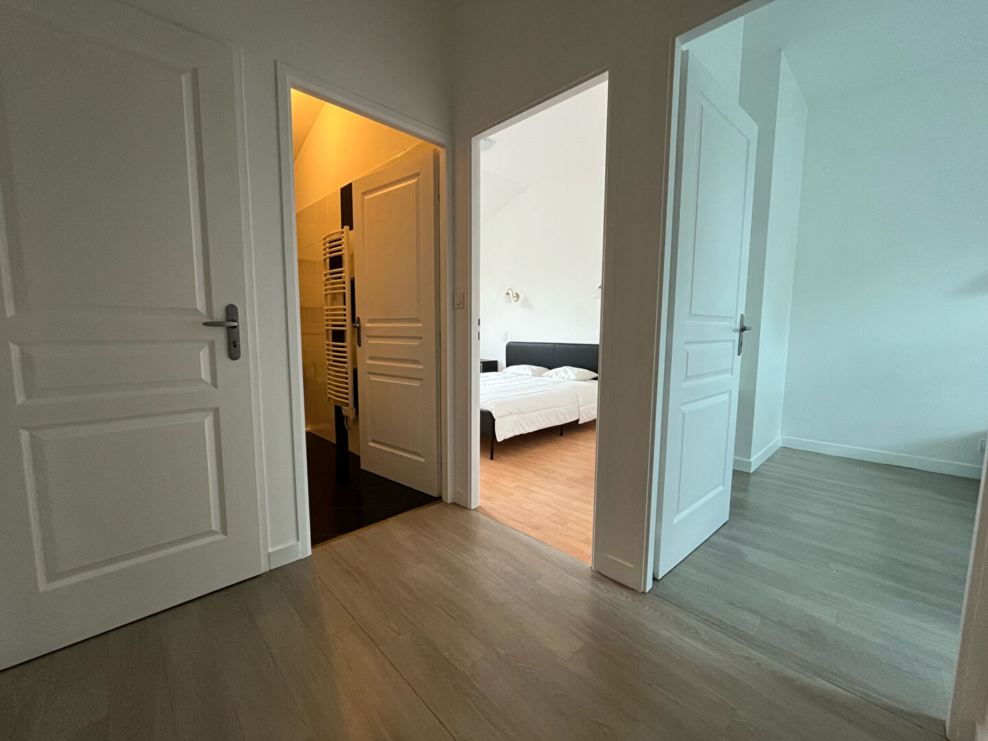 Photo Appartement T3 meublé image 4/6