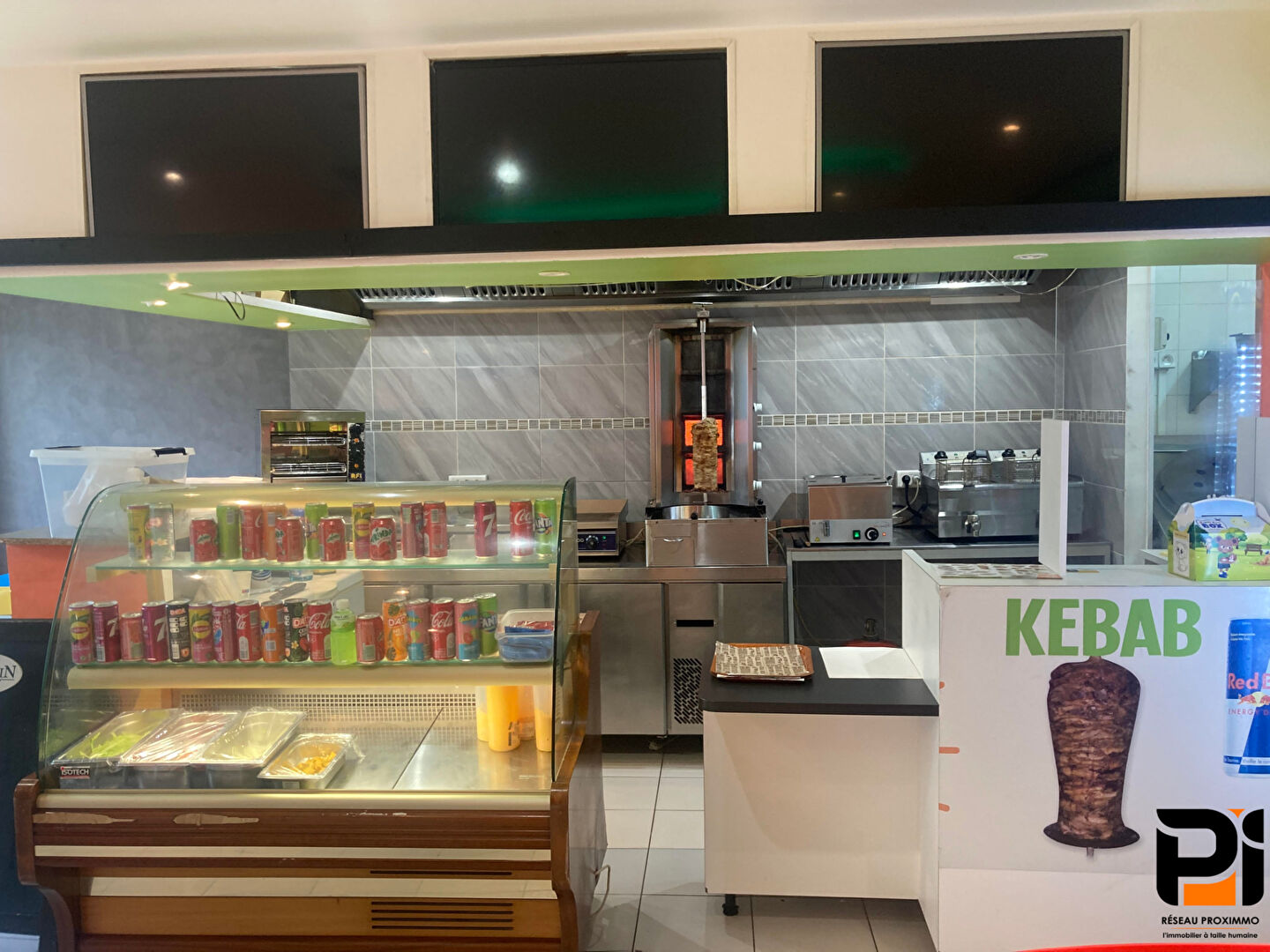 Photo Murs Ploermel 52 m2 image 2/2