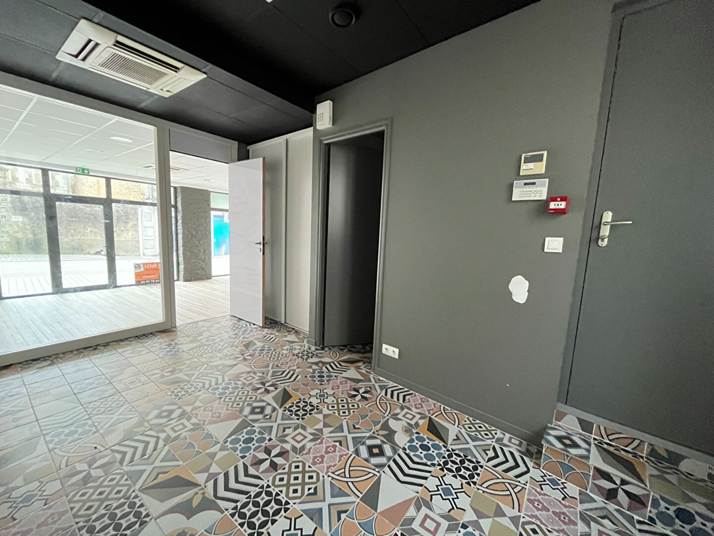 Photo Local commercial Ploermel image 2/2