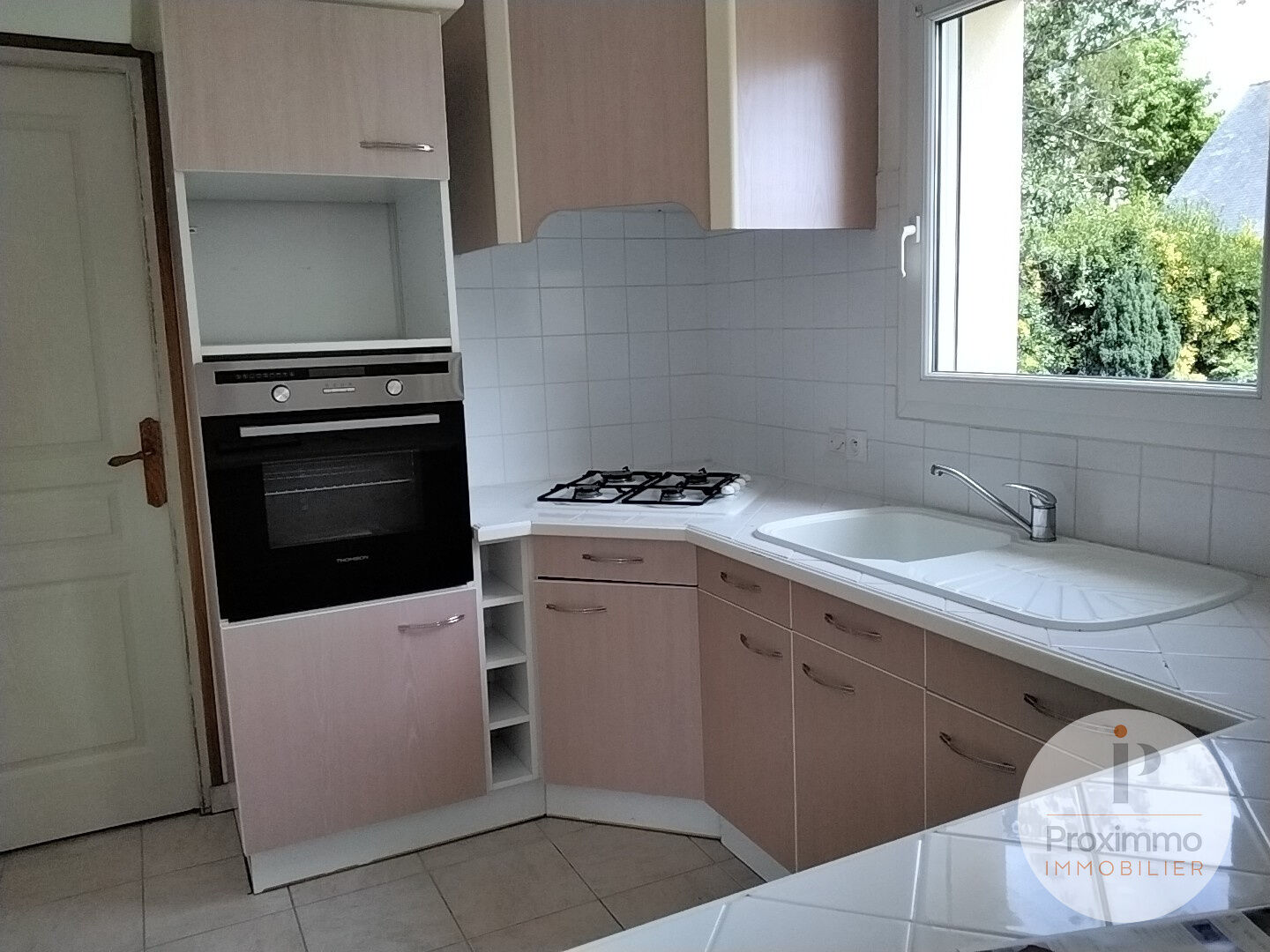 Photo Maison Nivillac 4 pièce(s) 94.34 m2 BRETAGNE MORBIHAN image 2/6