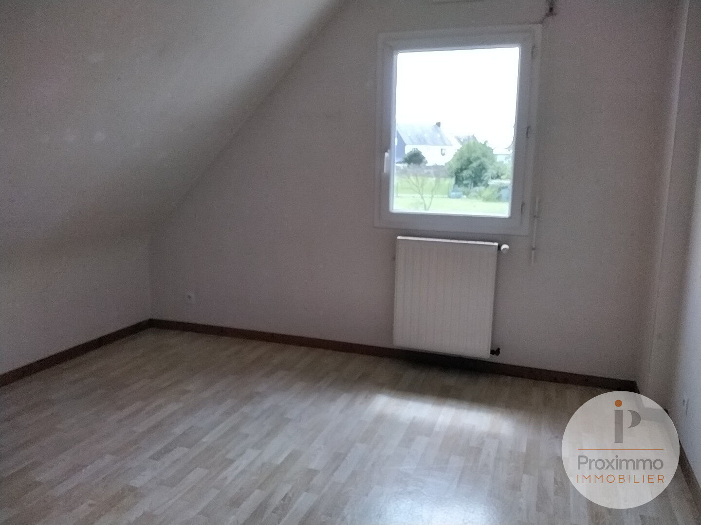 Photo Maison Nivillac 4 pièce(s) 94.34 m2 BRETAGNE MORBIHAN image 4/6