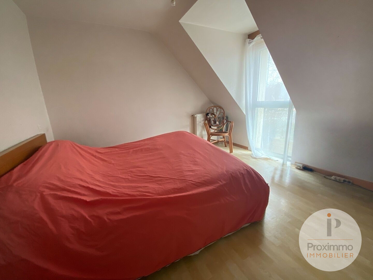 Photo Maison Nivillac 4 pièce(s) 94.34 m2 BRETAGNE MORBIHAN image 5/6