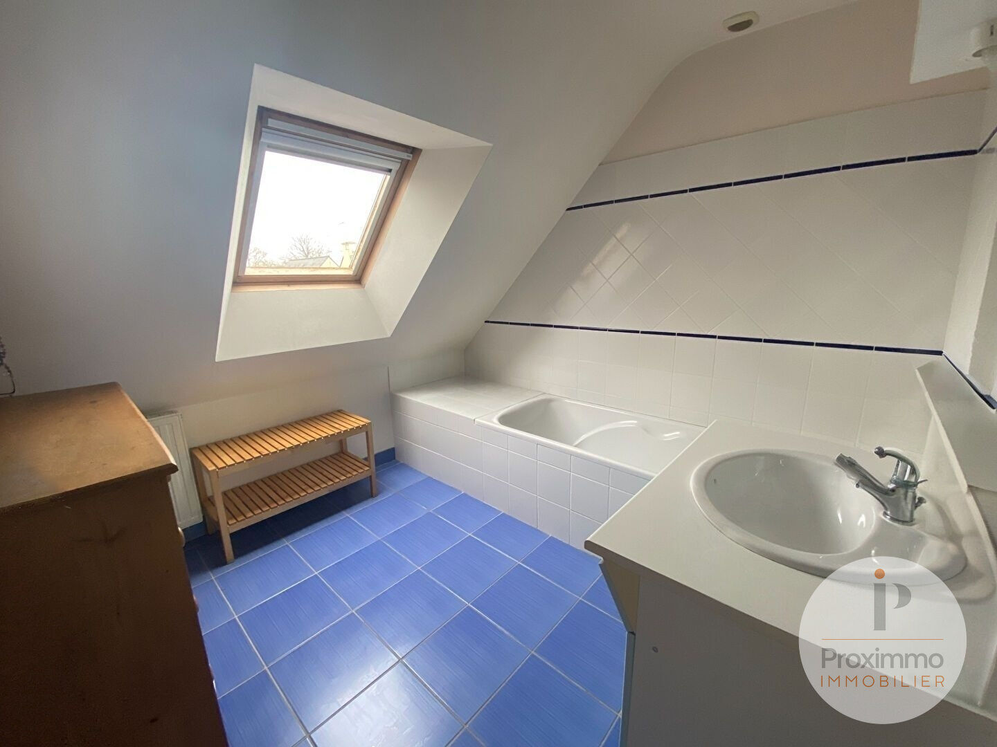 Photo Maison Nivillac 4 pièce(s) 94.34 m2 BRETAGNE MORBIHAN image 6/6