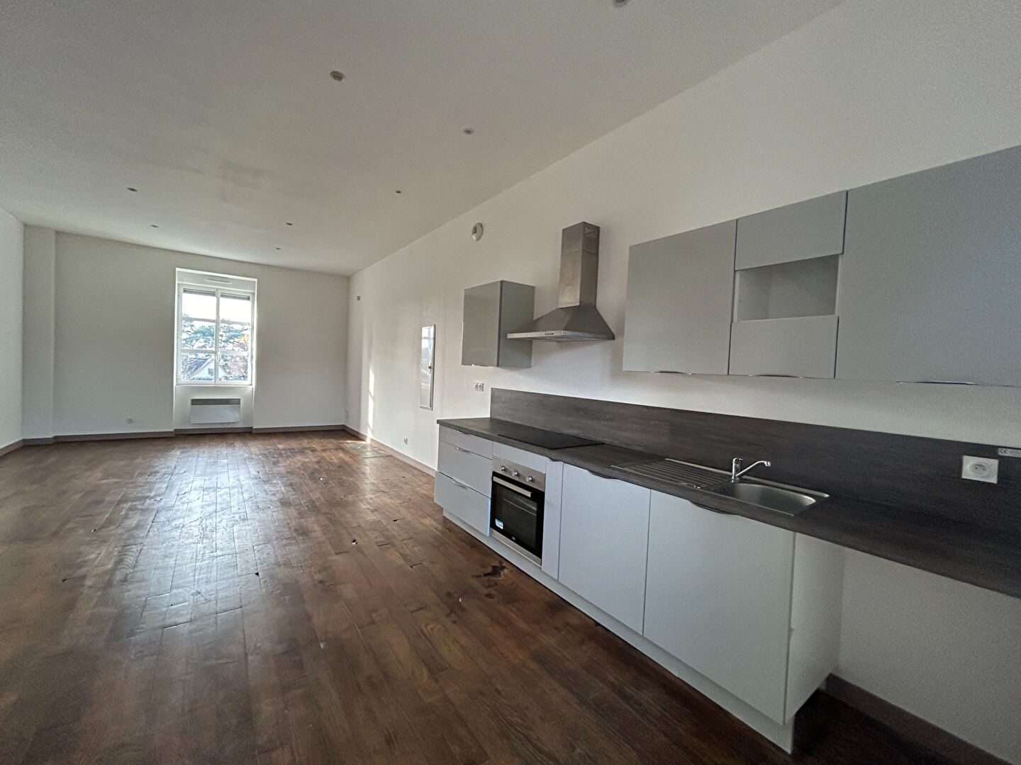 Appartement Pipriac 3 pièce(s) 60 m2