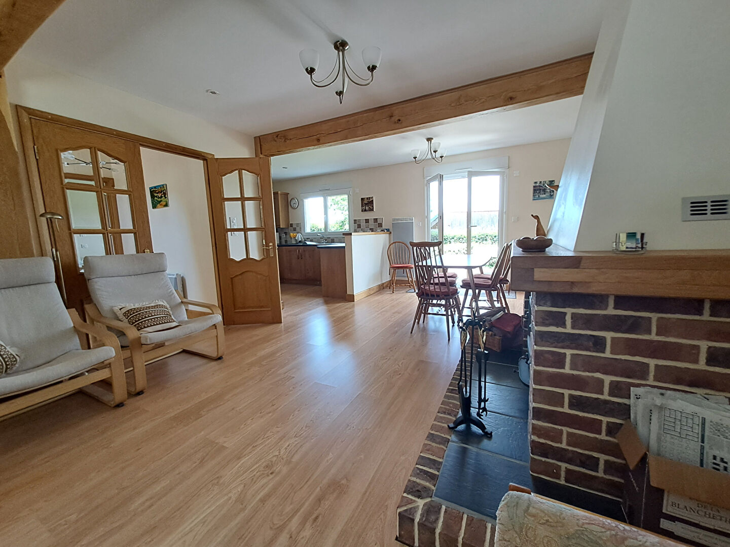 Photo Rives de Vilaine image 4/6