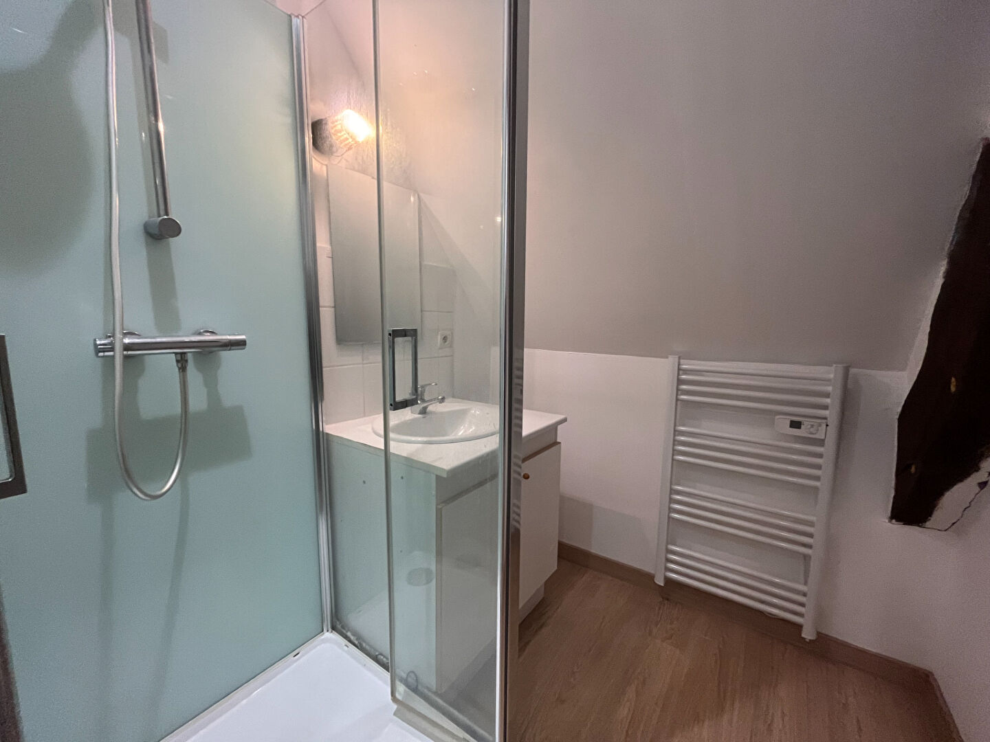 Photo Appartement Ploermel 3 pièce(s) 43.26 m2 image 4/4