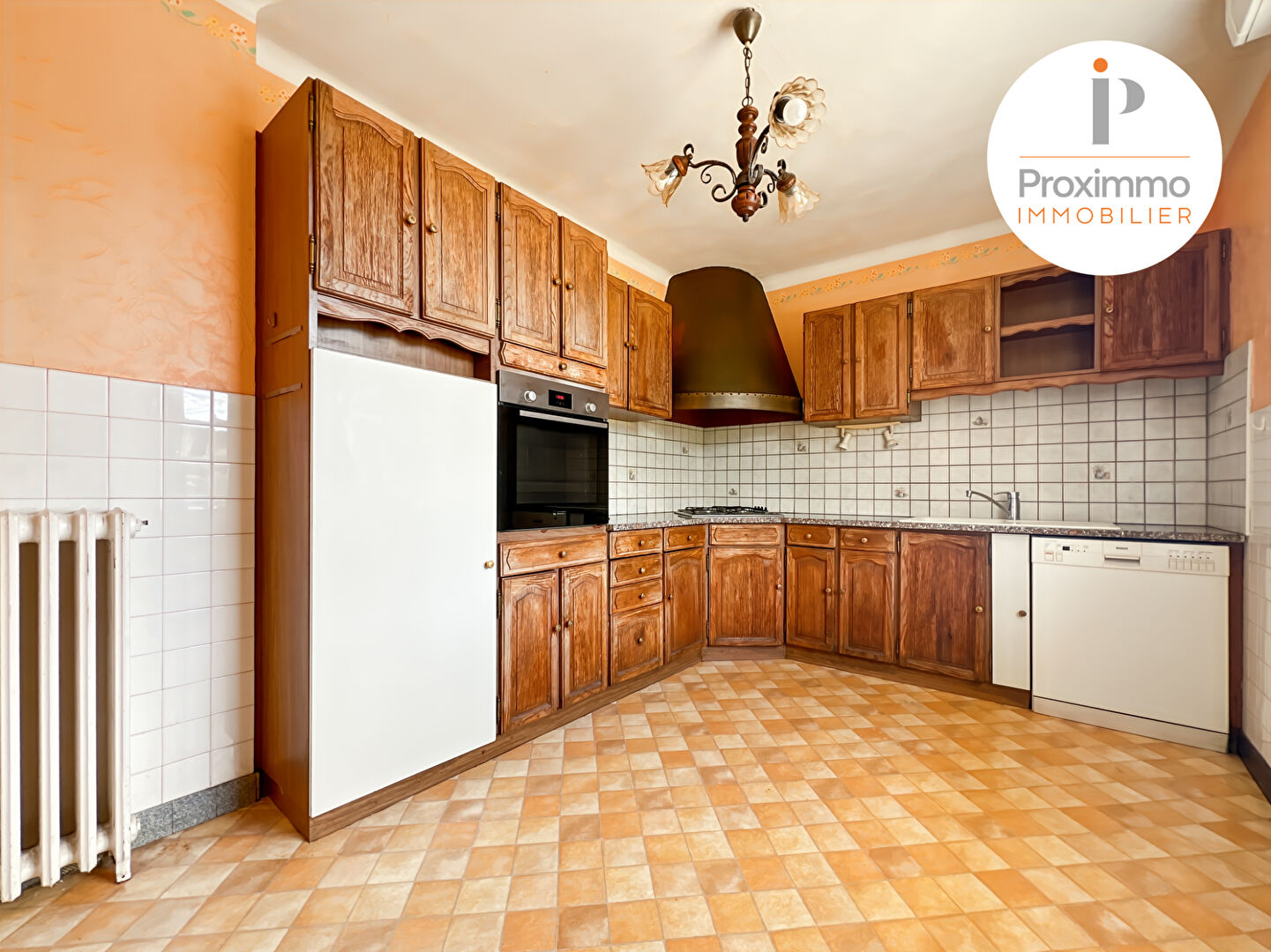 Photo * VENDU *  Maison familiale avec sous-sol complet - Bain-de-Bretagne - ille et vialine image 4/6