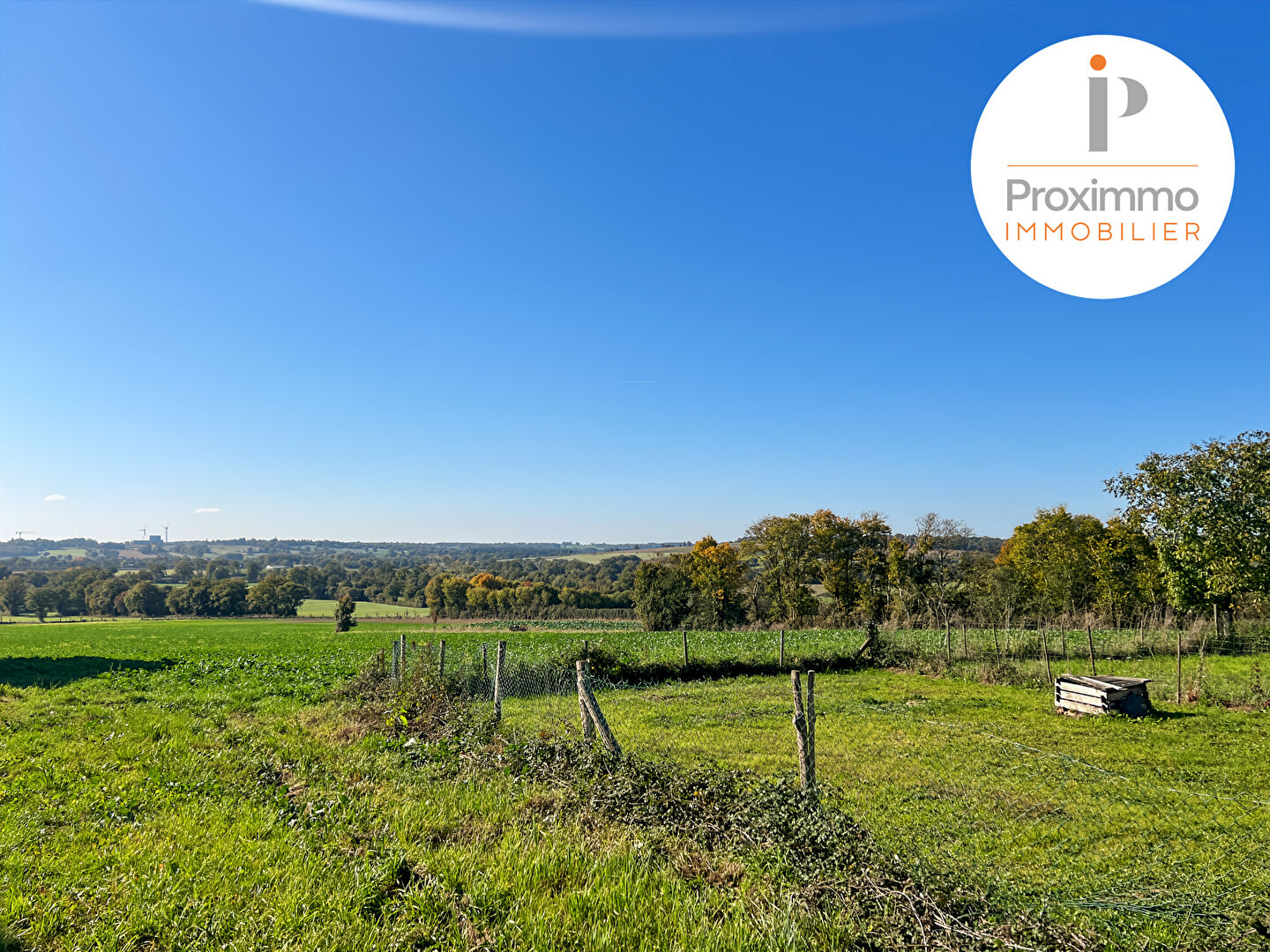 Photo MAISON EN PIERRES - CAMPAGNE - 10 MIN  SUD DE BAIN DE BRETAGNE - ILLE ET VILAINE - BRETAGNE image 4/6