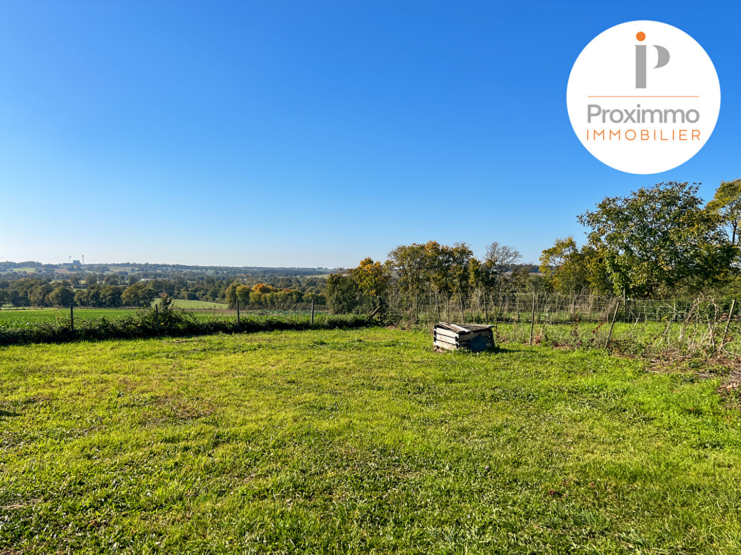 Photo MAISON EN PIERRES - CAMPAGNE - 10 MIN  SUD DE BAIN DE BRETAGNE - ILLE ET VILAINE - BRETAGNE image 5/6
