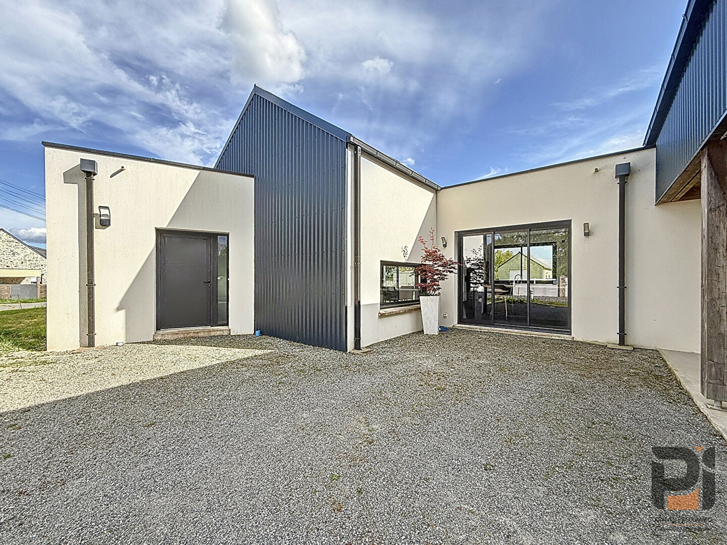 A VENDRE Maison T5 SAINTE MARIE ILLE ET VILAINE BRETAGNE SUD