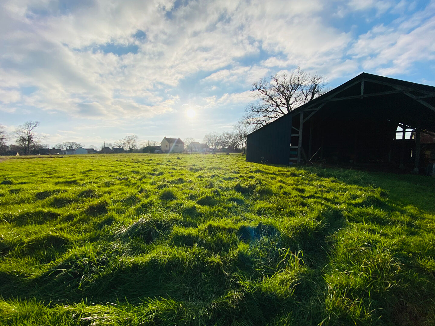 Photo Maison Bains Sur Oust 5 pièces 400 m2 image 5/6