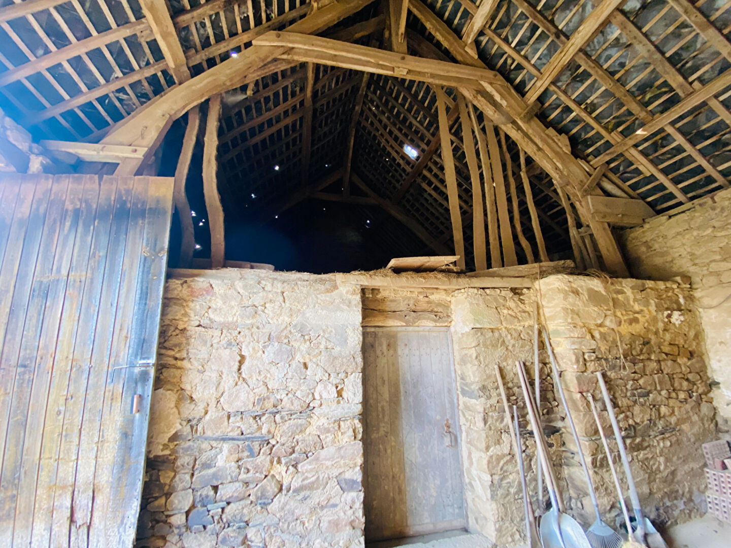 Photo Maison Bains Sur Oust 5 pièces 400 m2 image 6/6