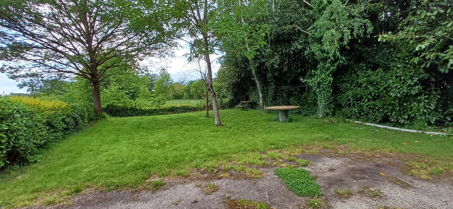 Photo A VENDRE MAISON EN PIERRES 56910 CARENTOIR image 2/6