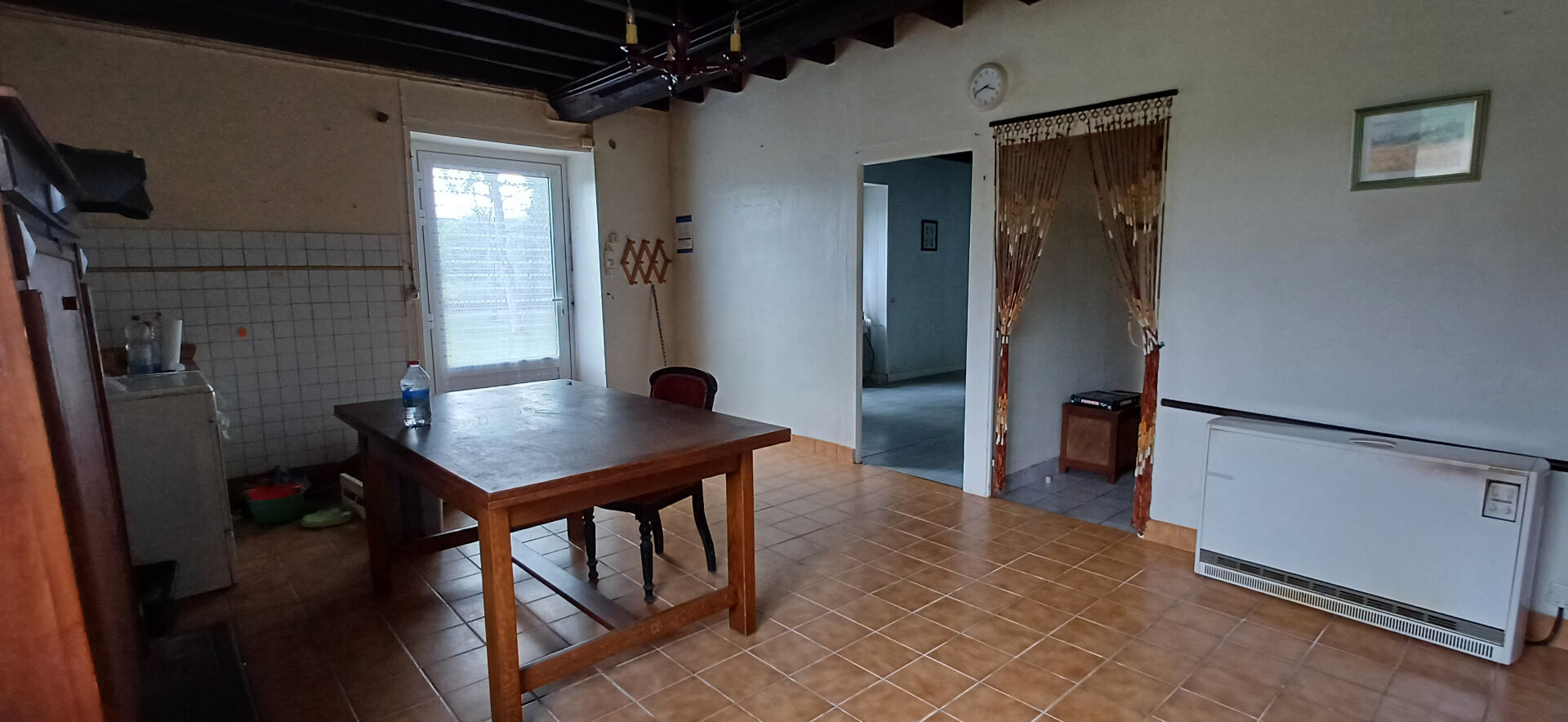 Photo A VENDRE MAISON EN PIERRES 56910 CARENTOIR image 4/6