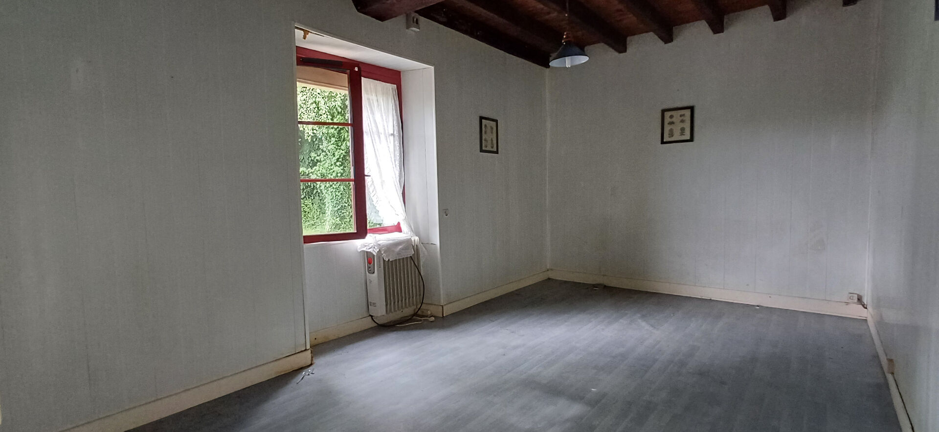 Photo A VENDRE MAISON EN PIERRES 56910 CARENTOIR image 5/6