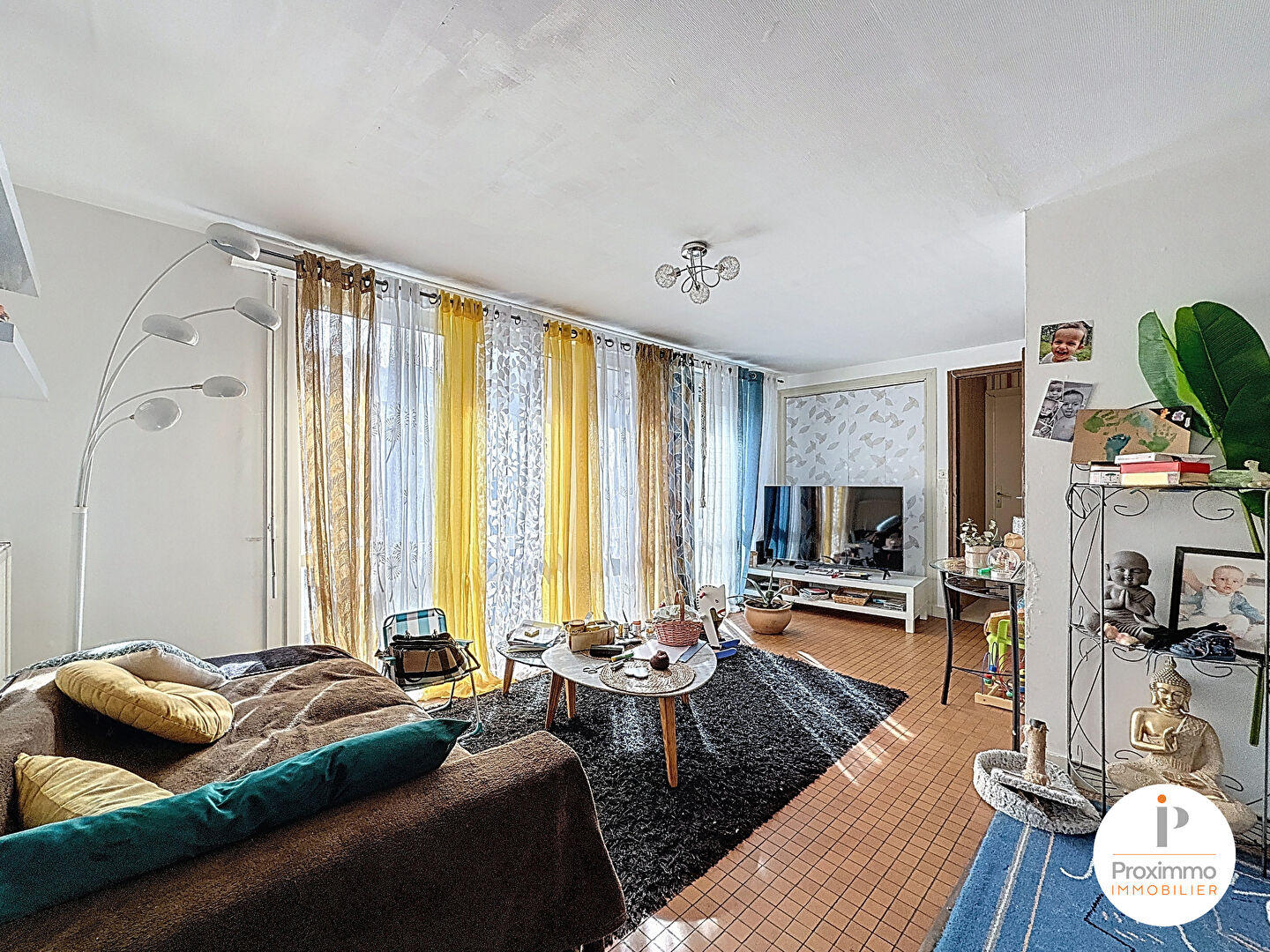 Photo Immeuble Redon 5 pièce(s) 83.8 m2 image 2/6