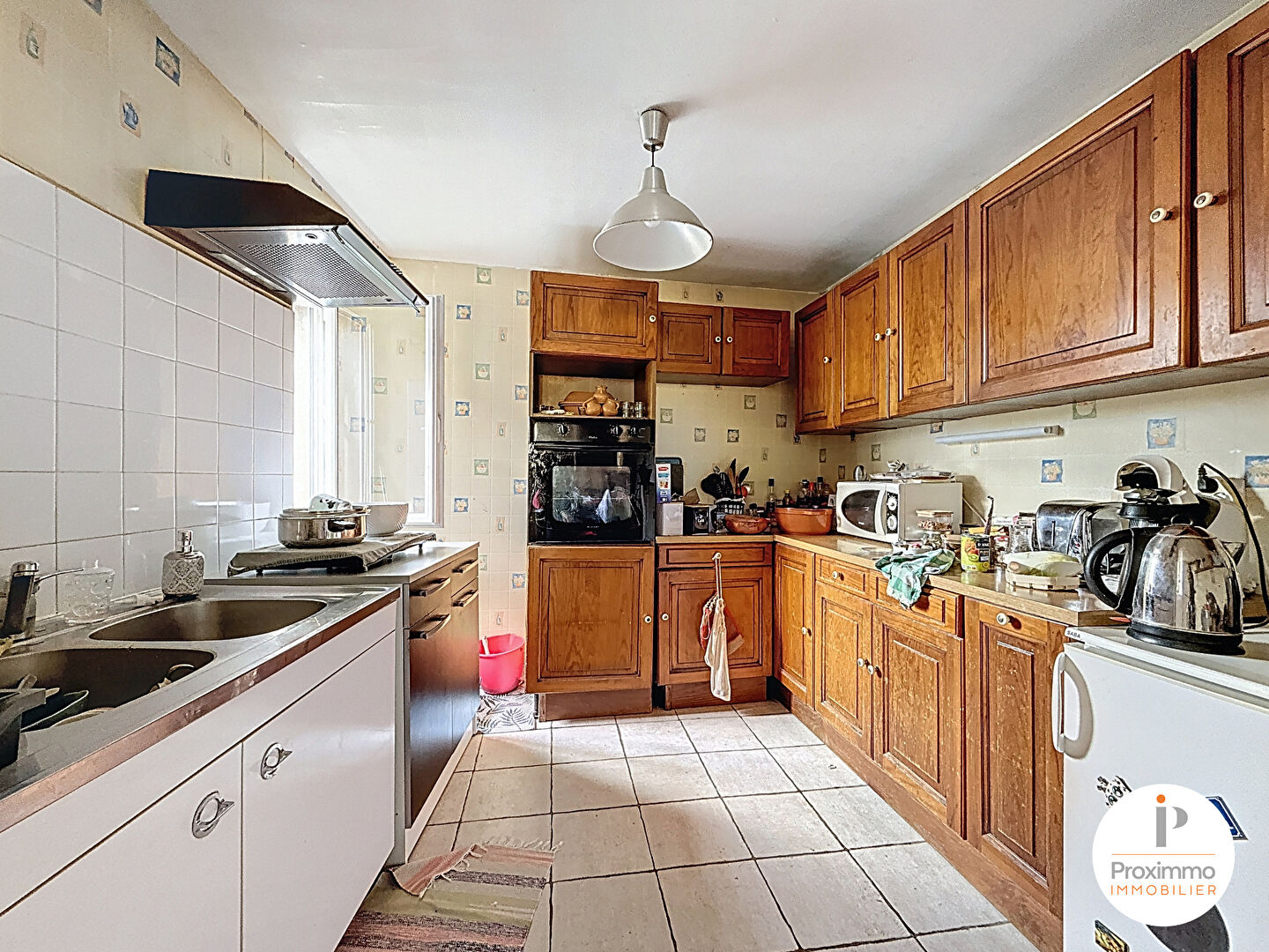 Photo Immeuble Redon 5 pièce(s) 83.8 m2 image 3/6