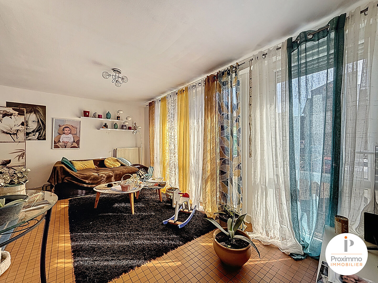 Photo Immeuble Redon 5 pièce(s) 83.8 m2 image 6/6