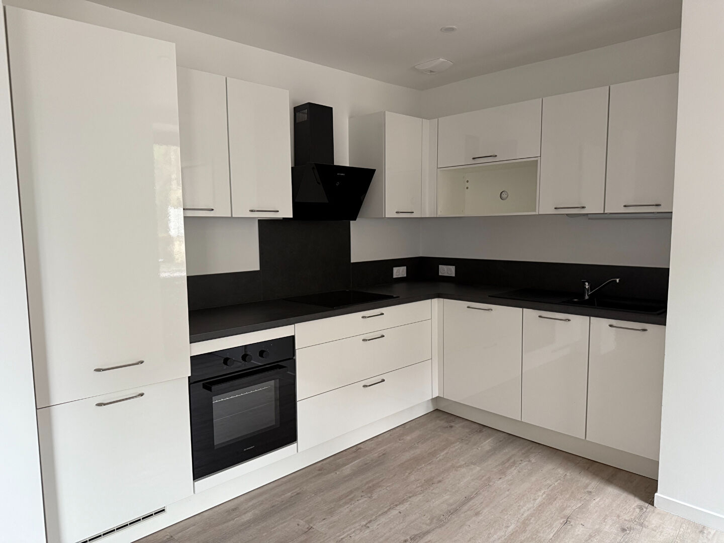 Maison T4 - SAINT NICOLAS DE REDON