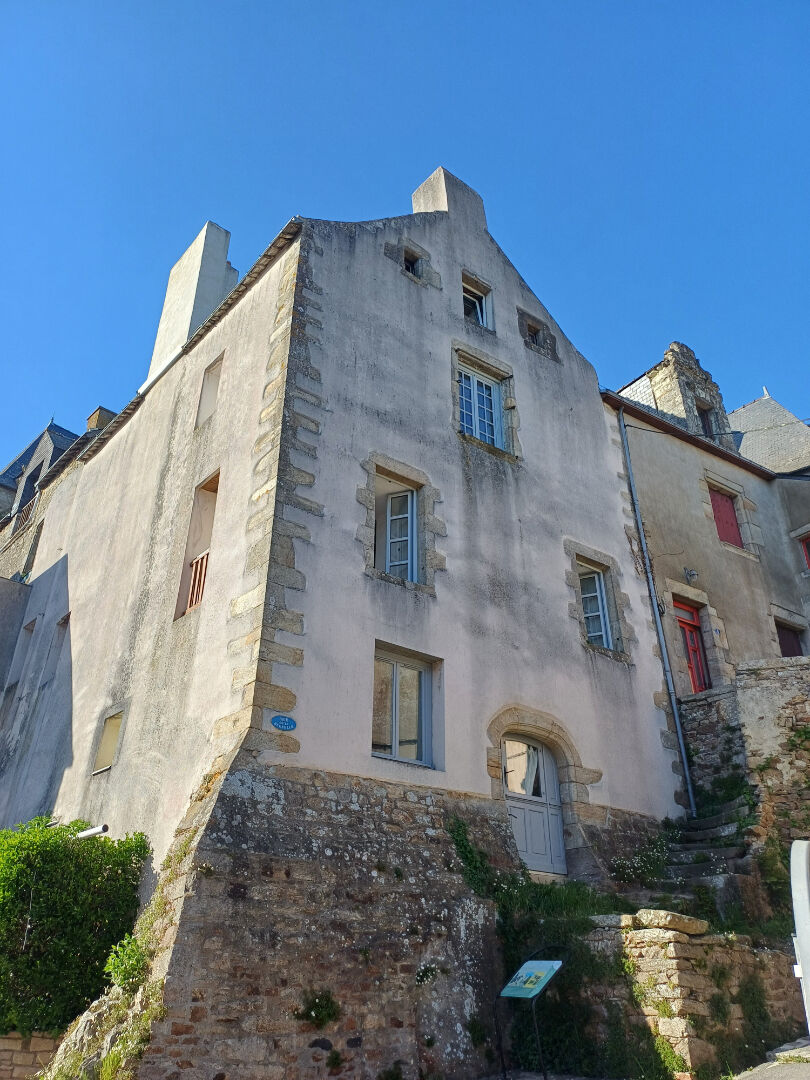 Au coeur de la cité historique