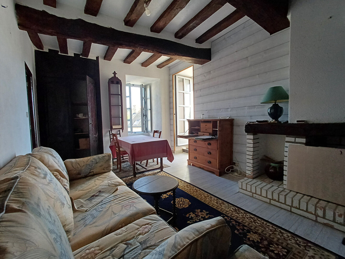 Photo Au coeur de la cité historique image 2/6