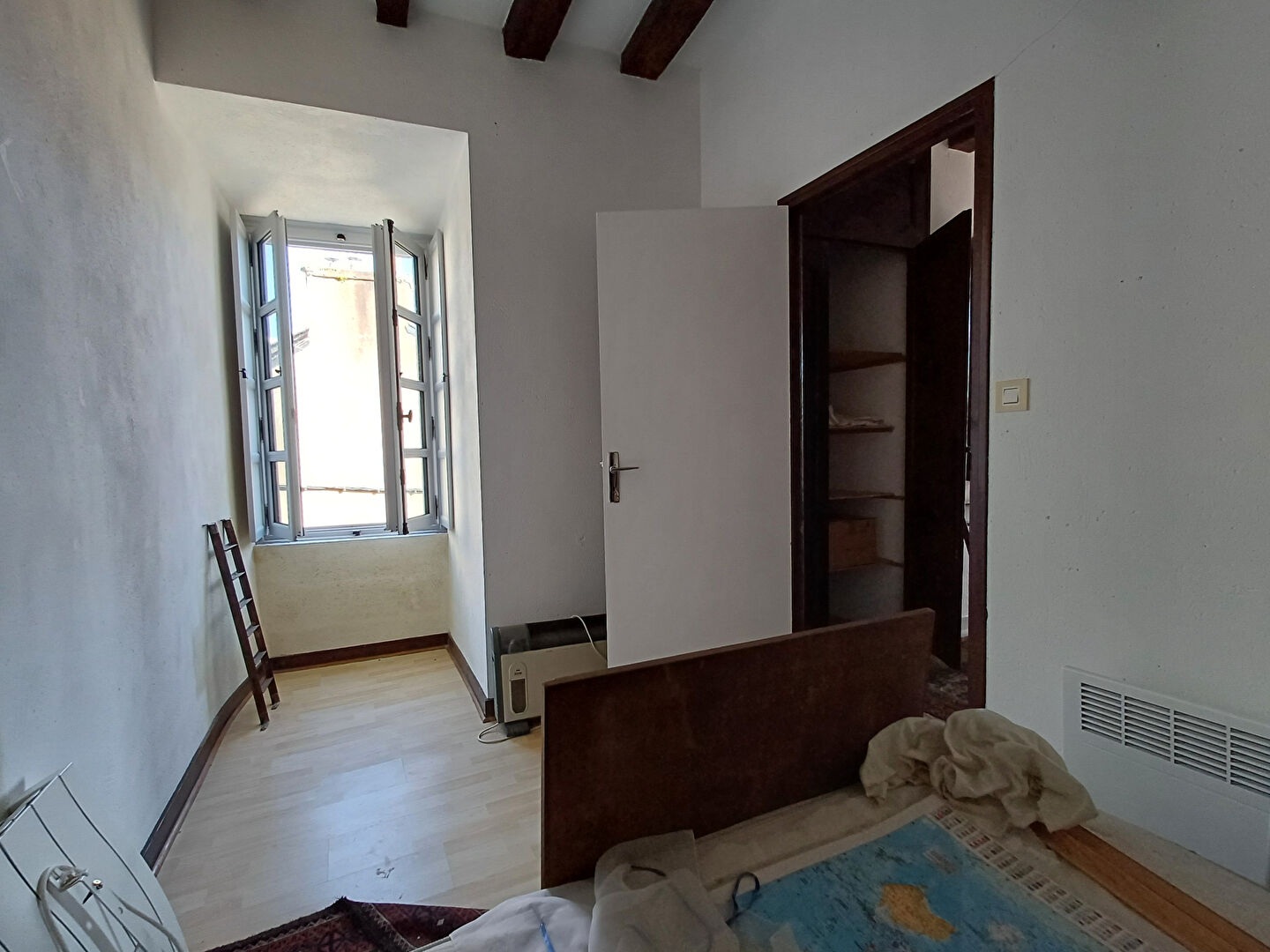 Photo Au coeur de la cité historique image 6/6