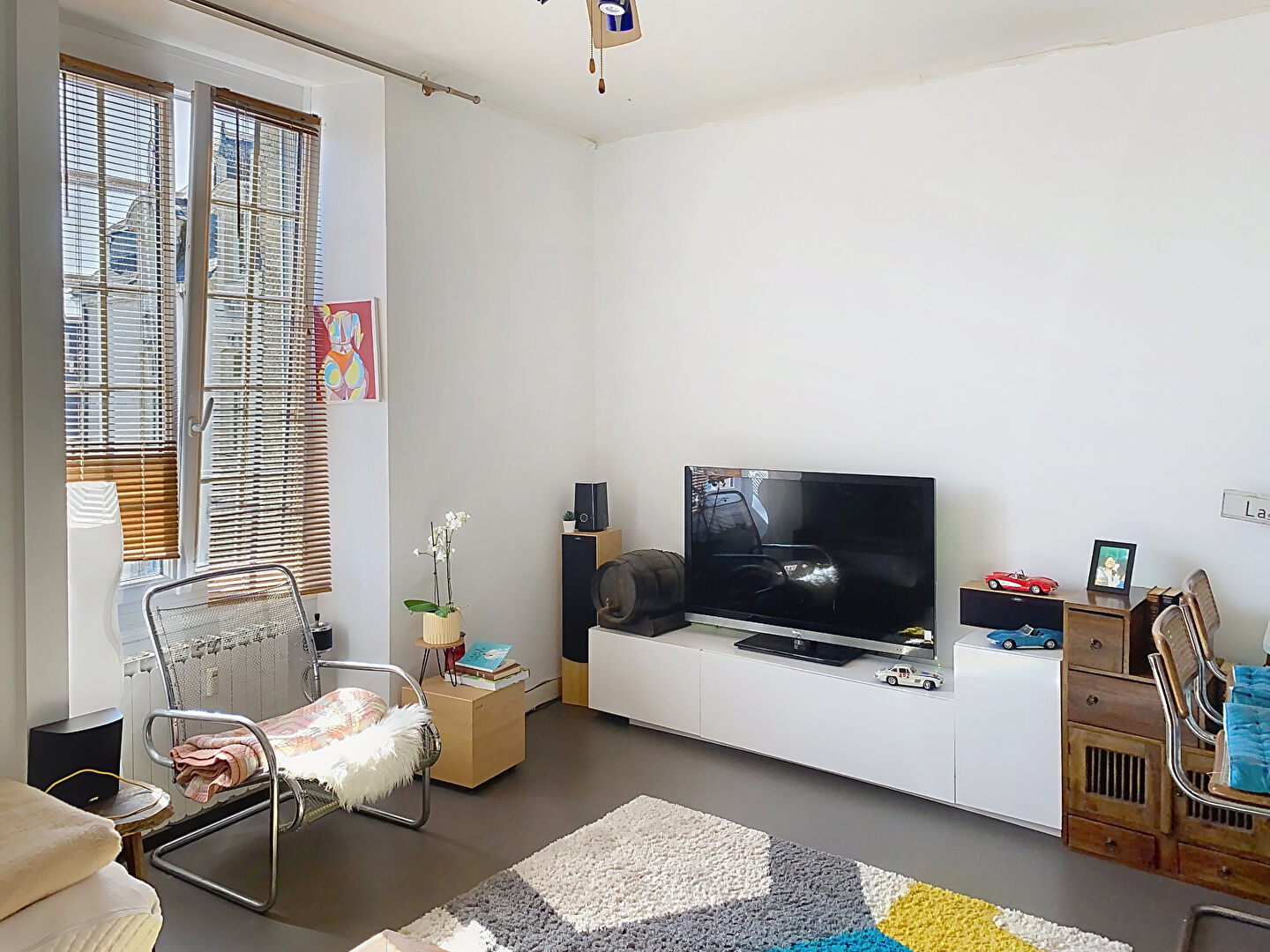 APPARTEMENT T3 REDON HYPER CENTRE