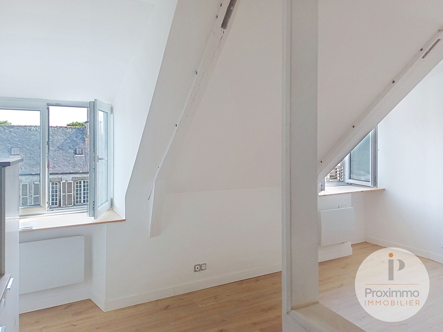 Photo IMMEUBLE EN MONO-PROPRIÉTÉ PLOËRMEL CENTRE image 5/6