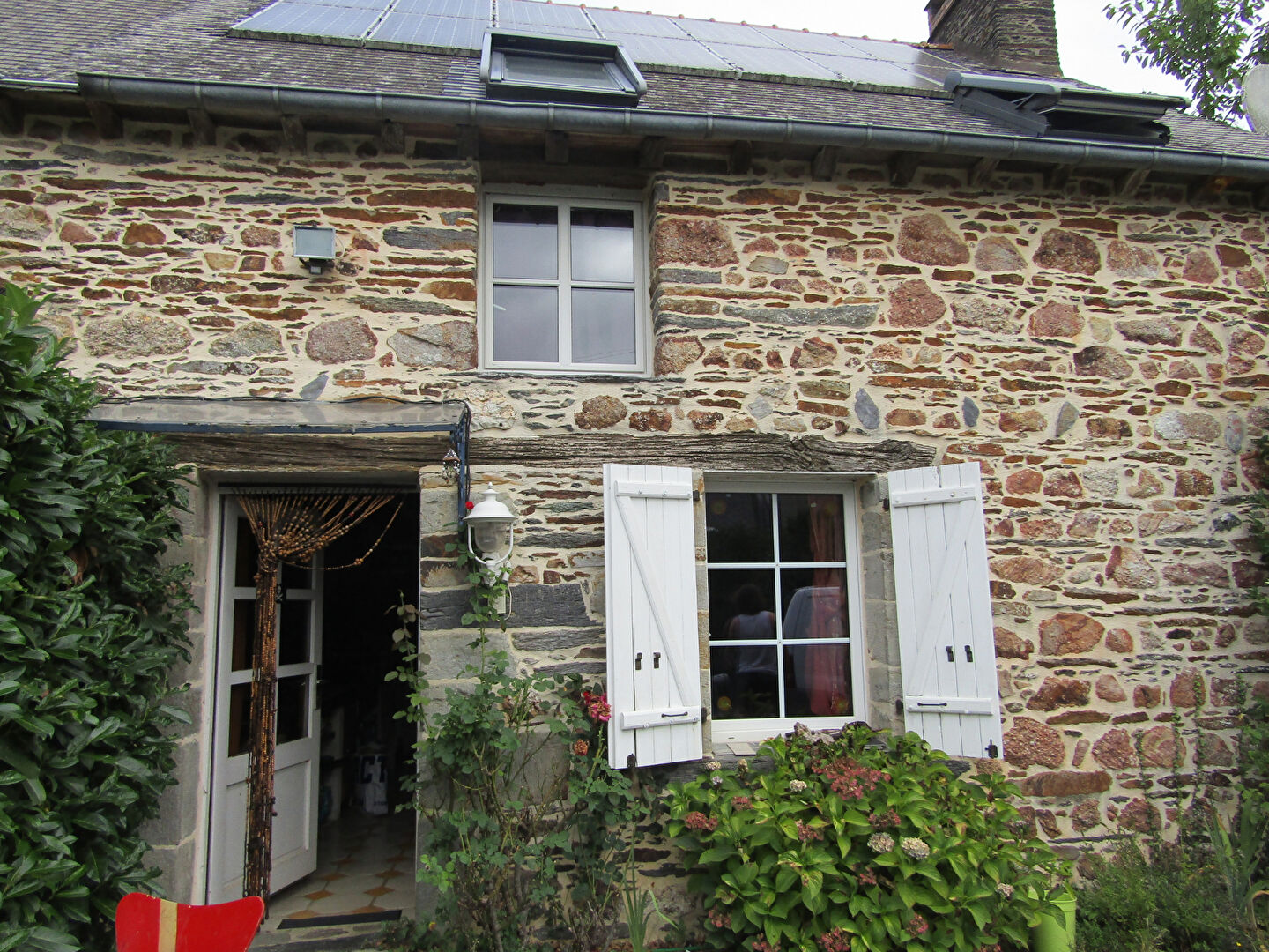 Maison Pipriac 3 pièce(s) 78 m2