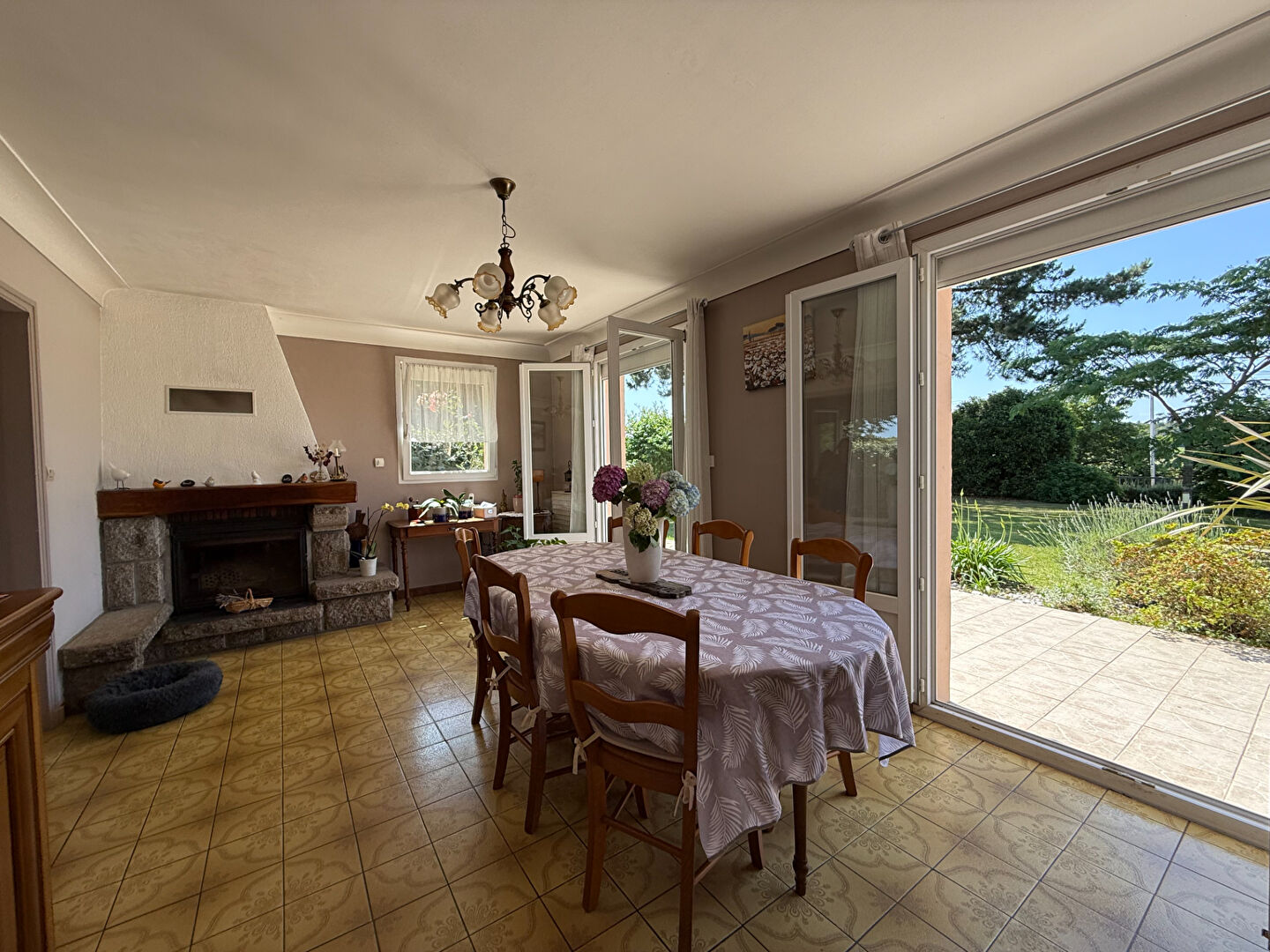 Photo Maison Avessac - 7 pièces image 3/6