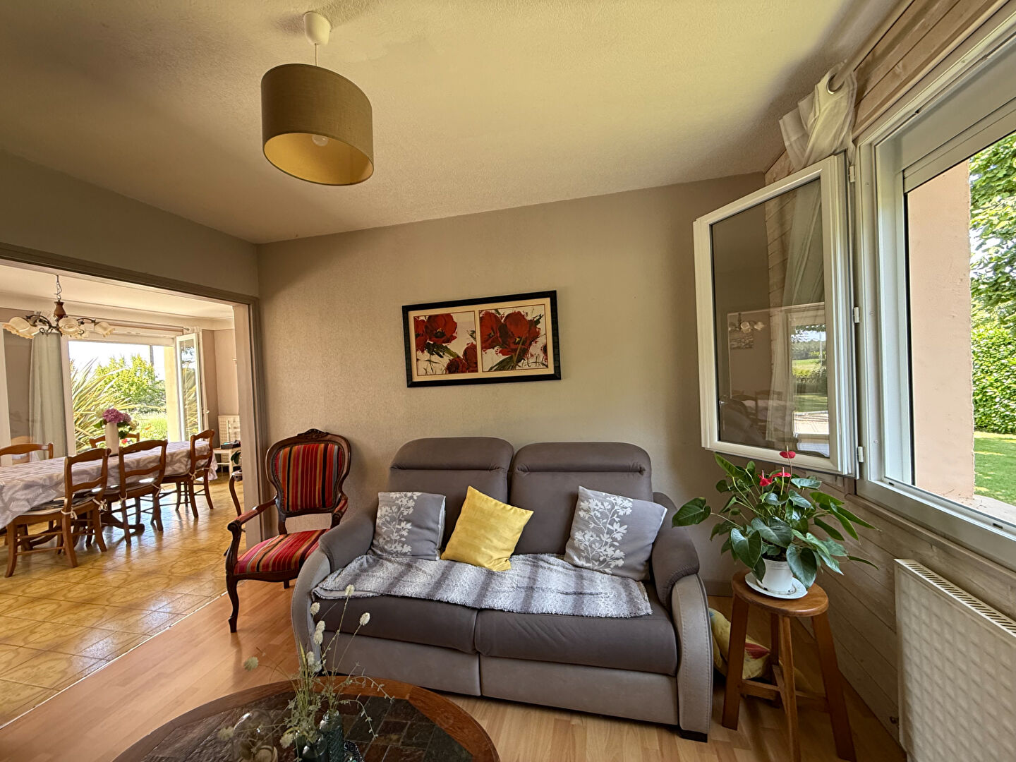 Photo Maison Avessac - 7 pièces image 4/6