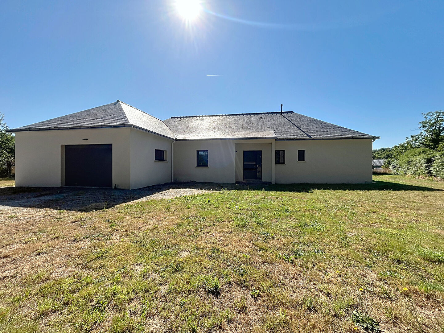 PROXIMMO IMMOBILIER - MAISON - PLAIN PIED TAUPONT