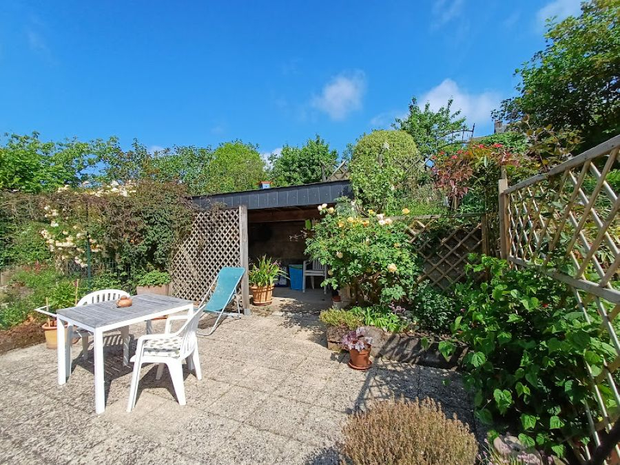 Maison  familiale de 4 chambres