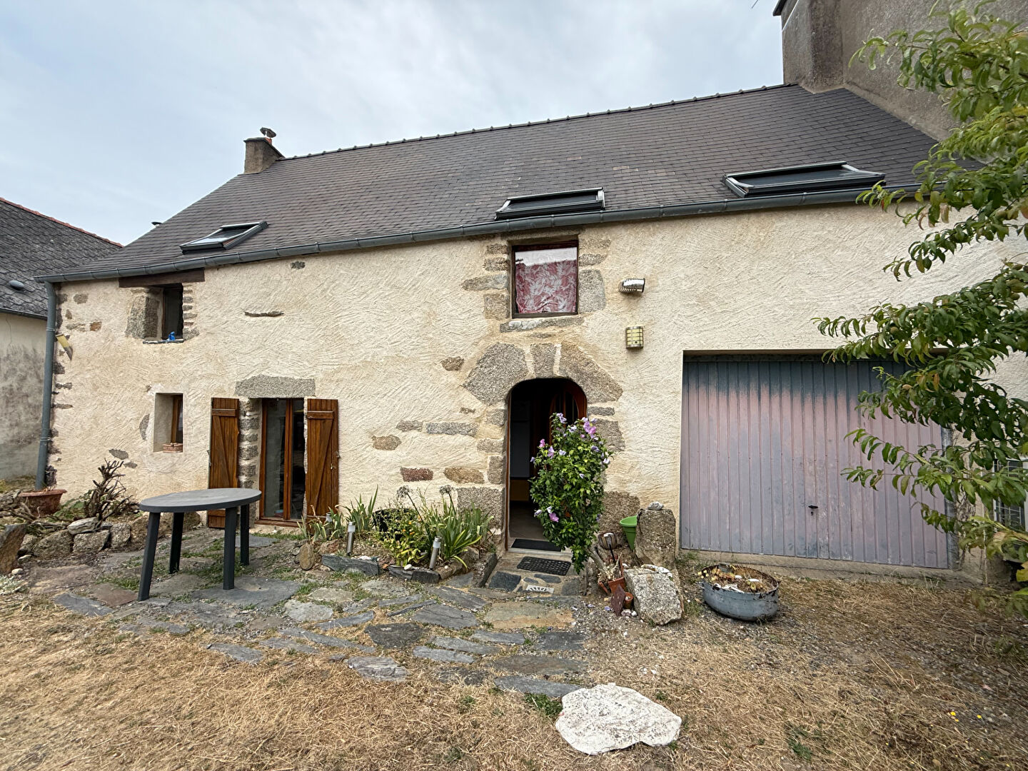 Maison Saint Jean La Poterie 3 pièces 79.30 m2