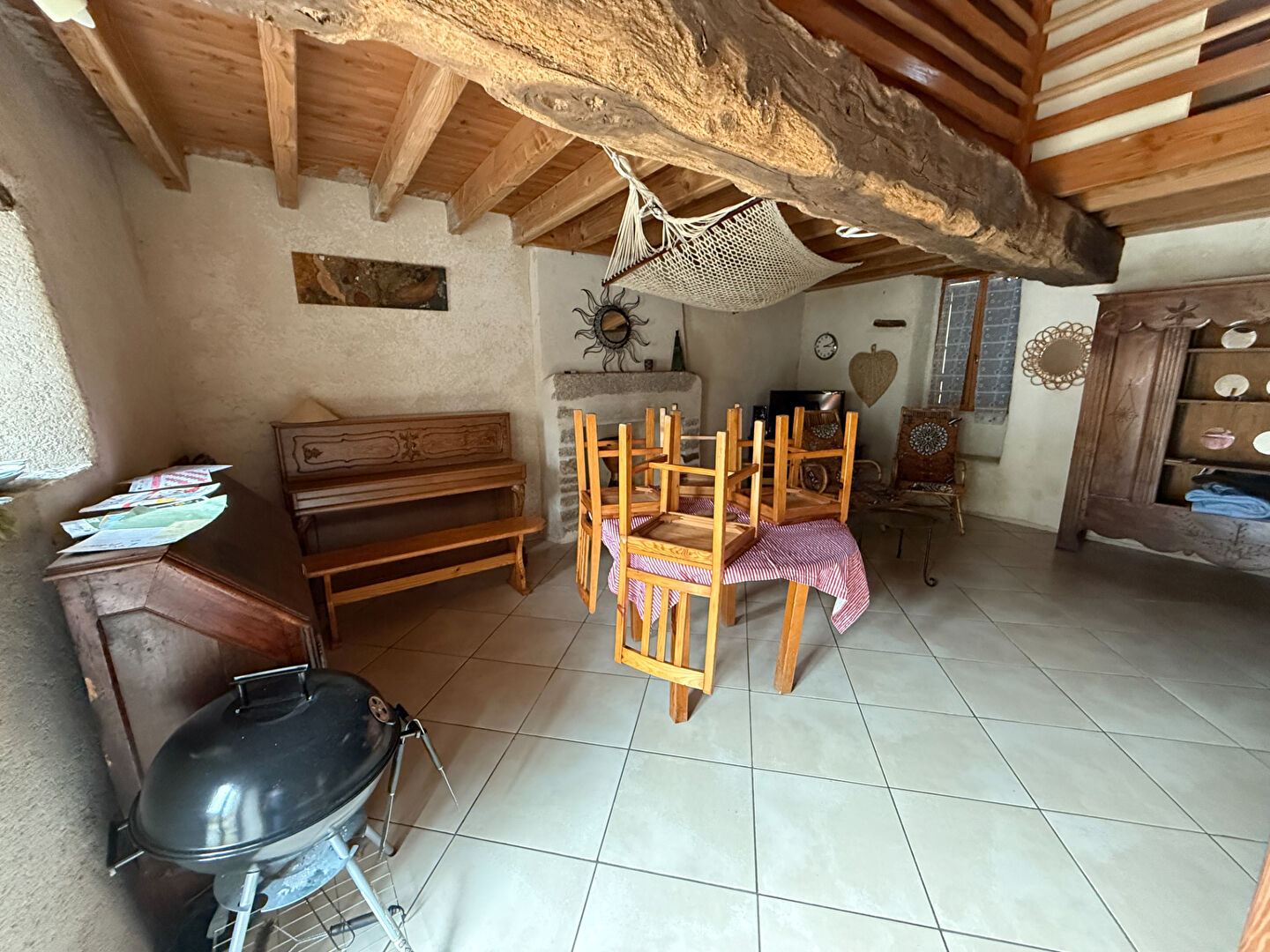 Photo Maison Saint Jean La Poterie 3 pièces 79.30 m2 image 3/6