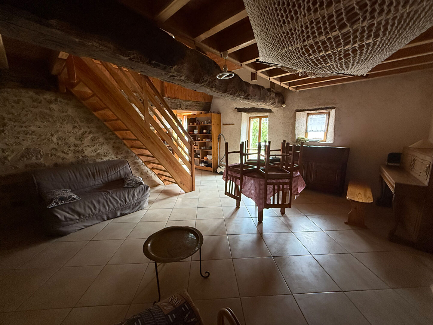 Photo Maison Saint Jean La Poterie 3 pièces 79.30 m2 image 4/6