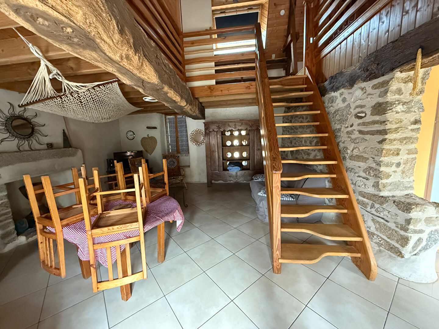 Photo Maison Saint Jean La Poterie 3 pièces 79.30 m2 image 6/6