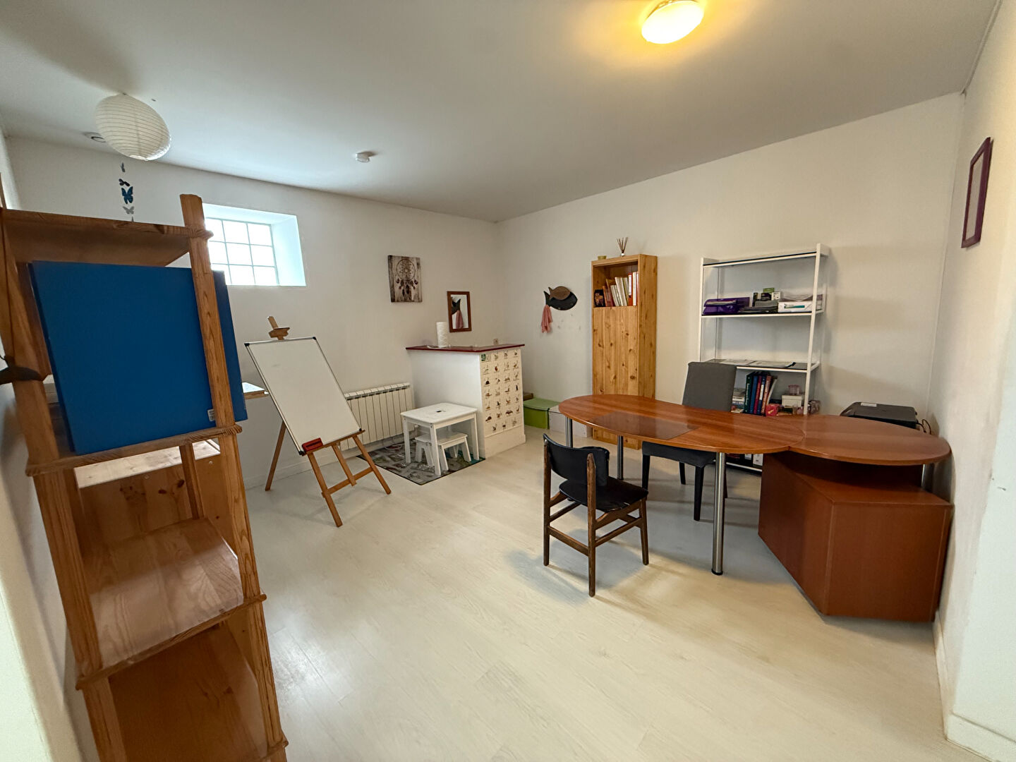 A Louer local professionnel 18.01m² partagé à REDON