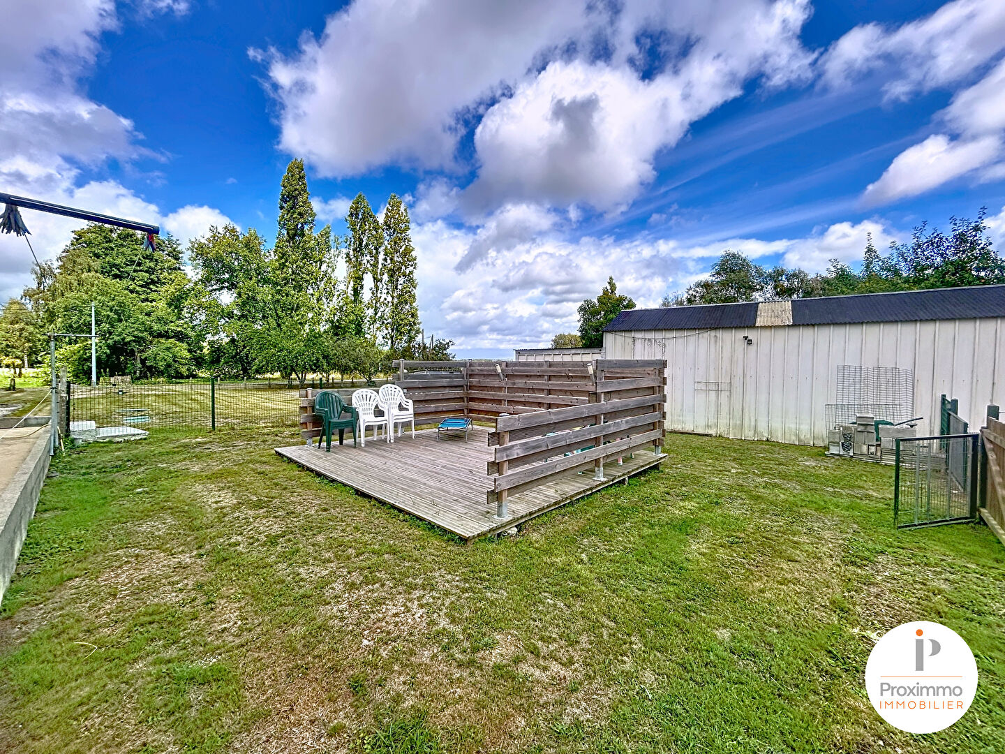 Photo Maison Rieux 5 pièce(s) 105.25 m2 image 3/6