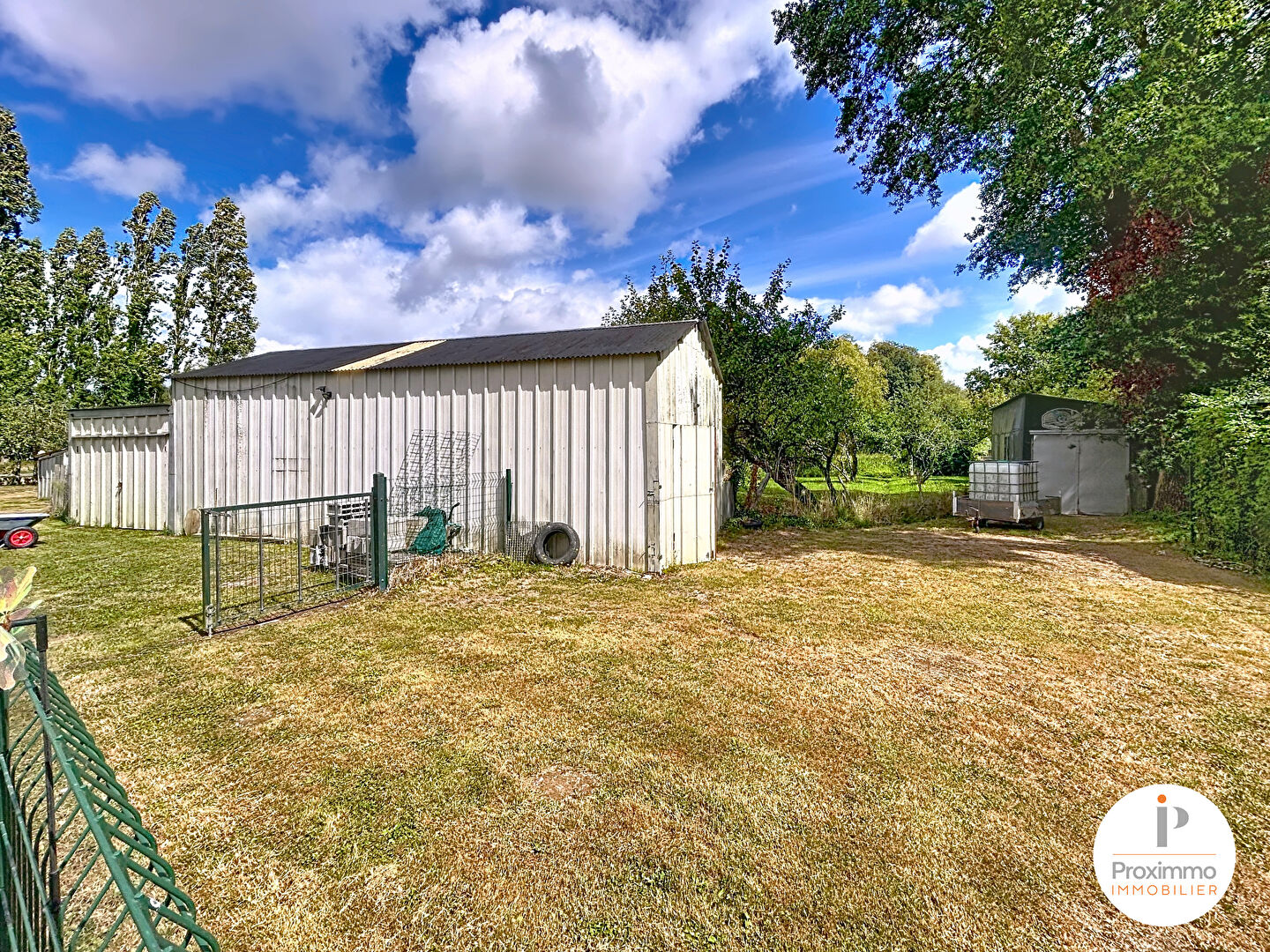 Photo Maison Rieux 5 pièce(s) 105.25 m2 image 4/6