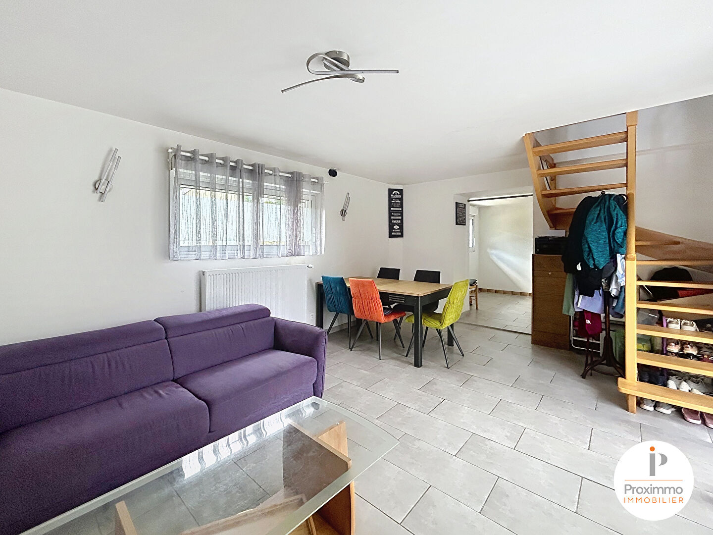 Photo Maison Rieux 5 pièce(s) 105.25 m2 image 6/6