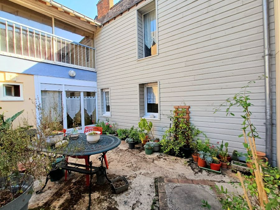 Photo Maison centre bourg image 1/6