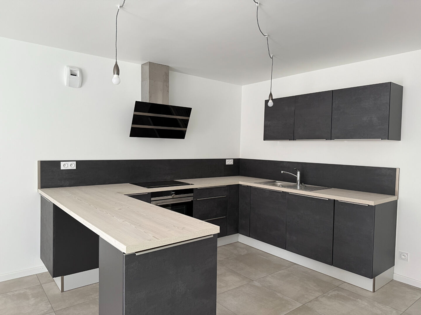 Maison Redon 7 pièces 185.70 m2