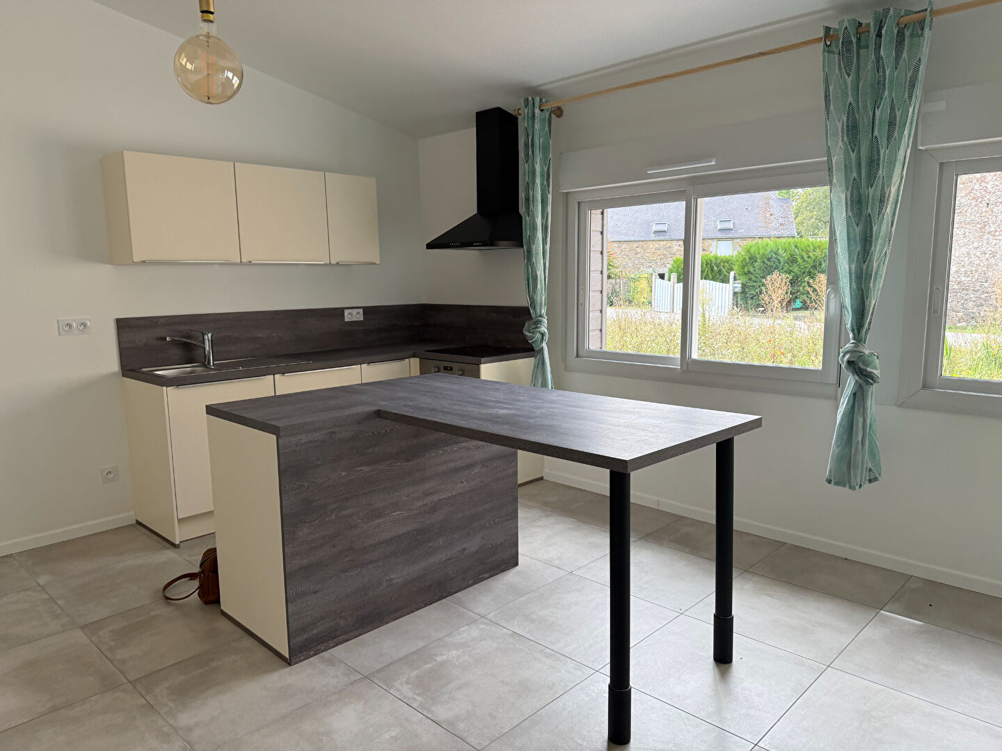 Maison Bains Sur Oust 3 pièces 77.56 m2