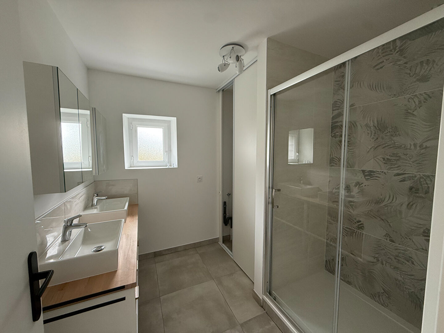 Photo Maison Bains Sur Oust 3 pièces 77.56 m2 image 4/6