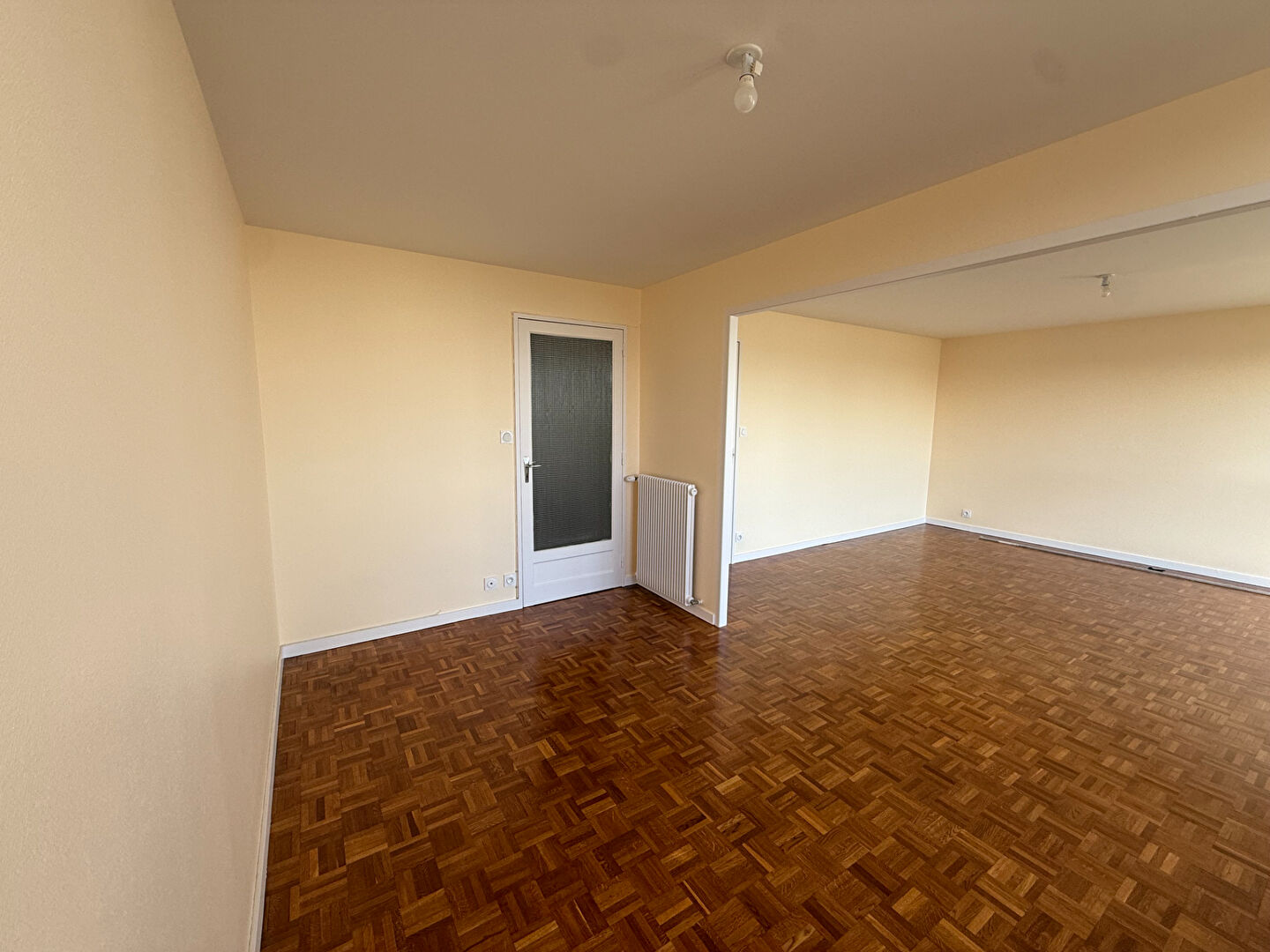 Appartement Redon 4 pièce(s) 82.15 m2