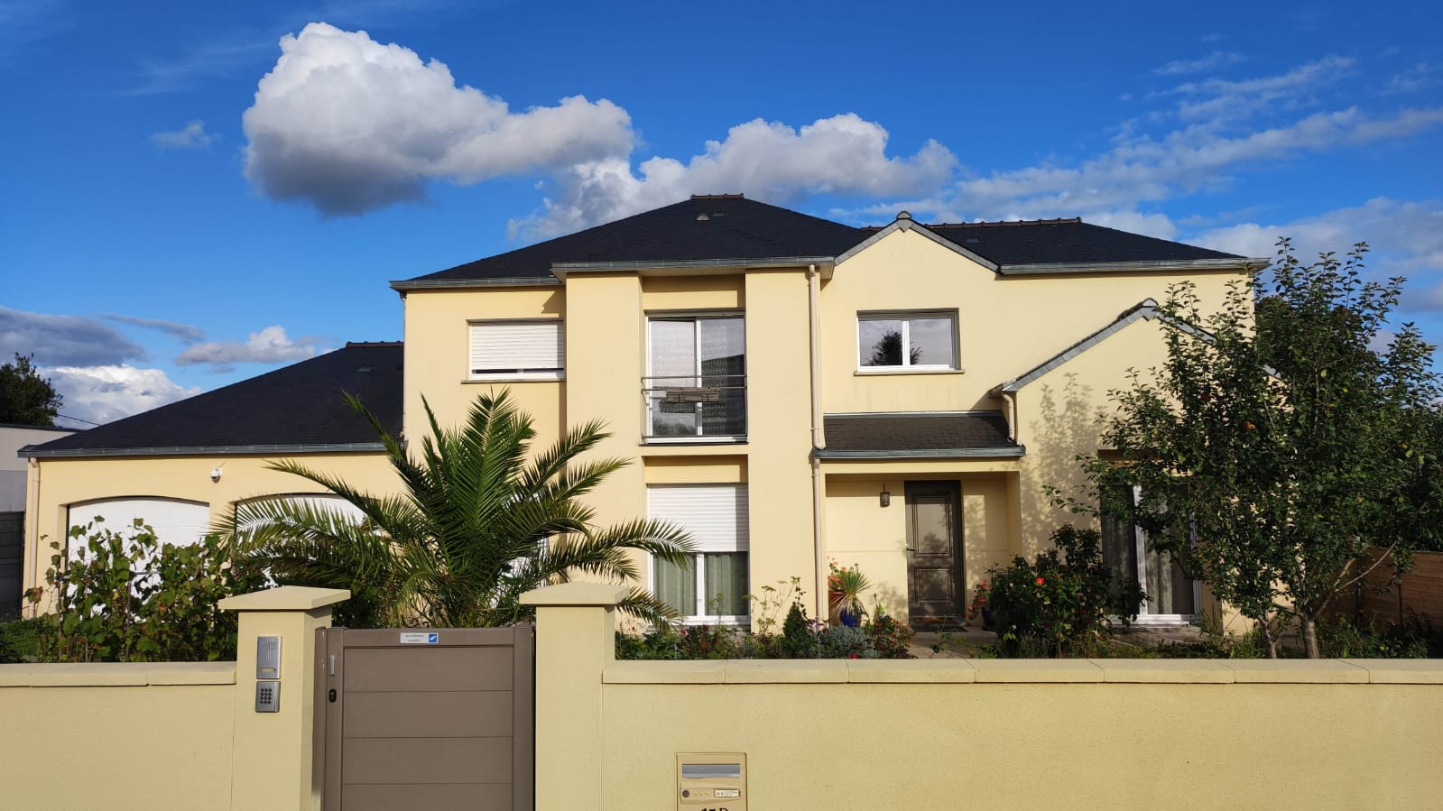 Maison Ploermel 7 pièces 200 m2