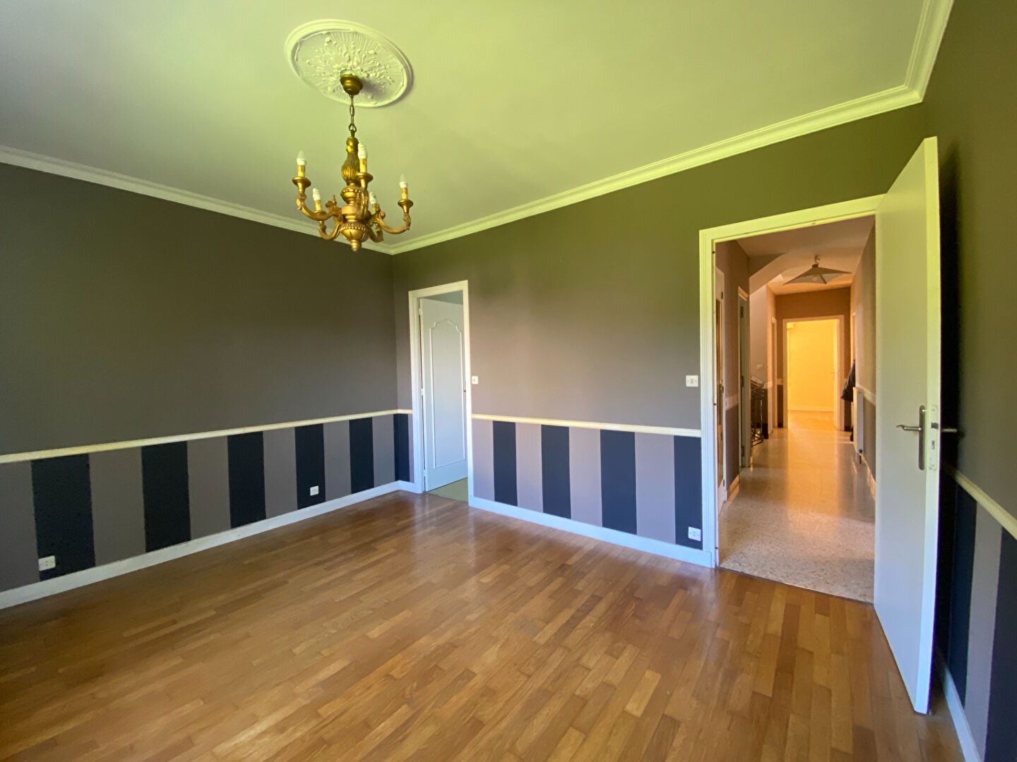 Photo À vendre MAISON REDON QUARTIER RECHERCHE Maison familiale Ille et Vilaine Bretagne Sud image 5/6